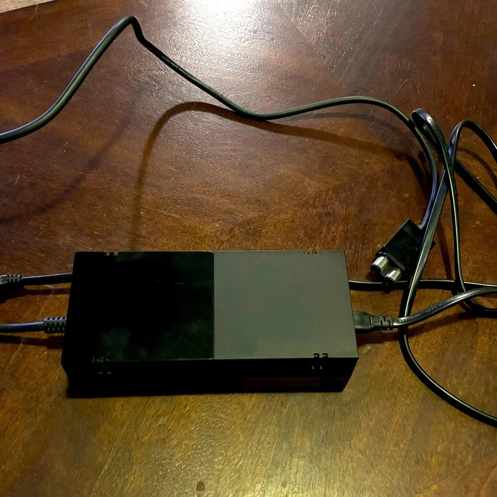 Xbox One Power Supply